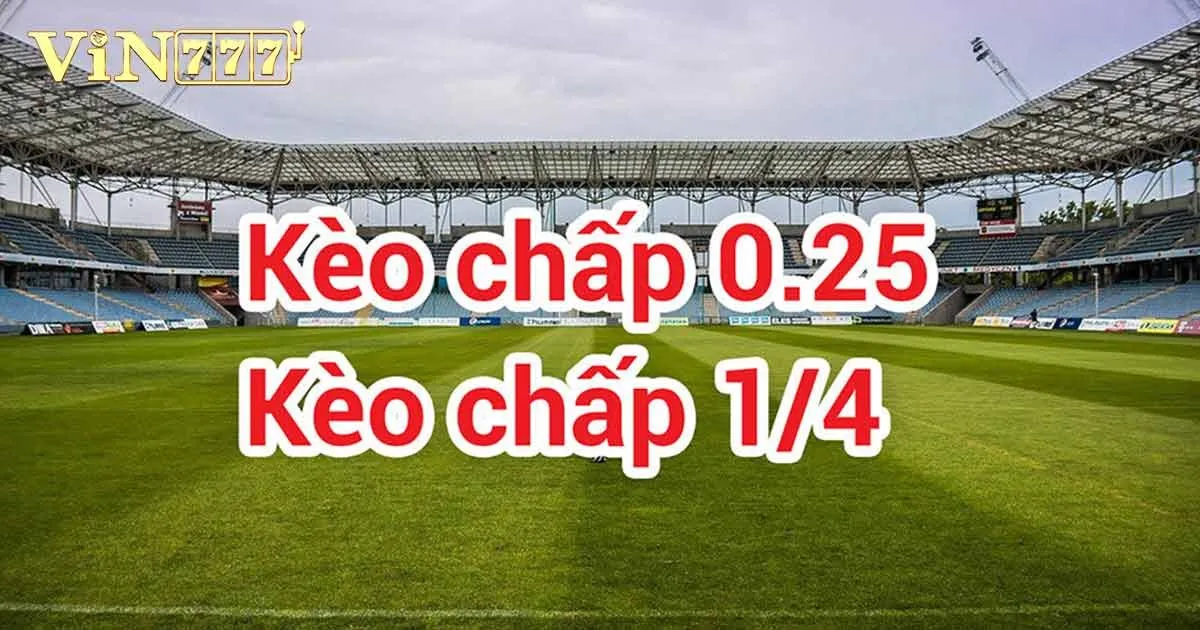 Ví dụ chi tiết cho cấu trúc kèo cược