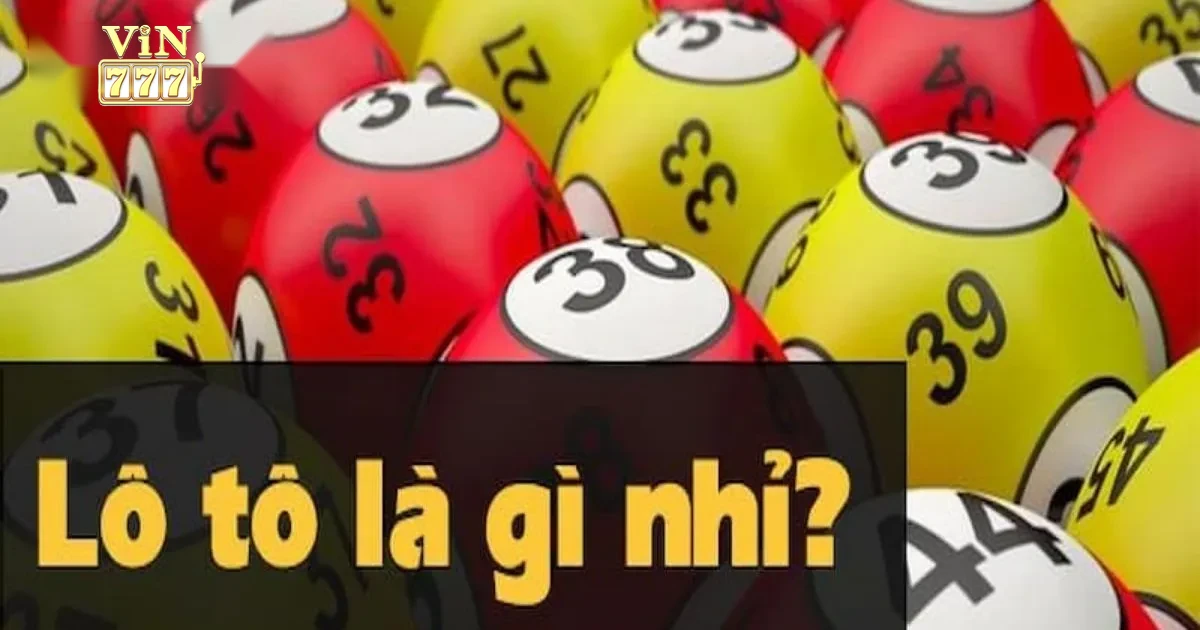 Hướng Dẫn Cá Cược Lô Tô 3 Số Vin777 Bách Thắng 2 Giới Thiệu Lô Tô 3 Số Tại Vin777