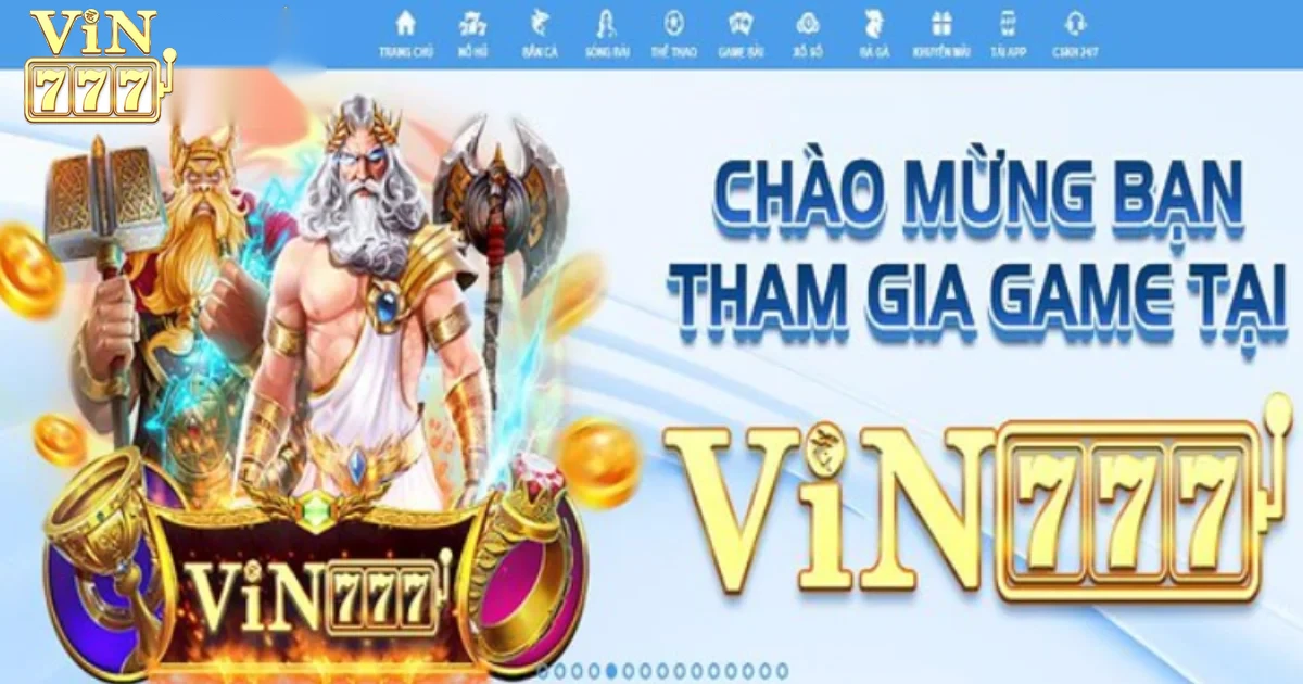 Vin777 nigellas.in ⭐️ Link Trang Chủ Vin777.Com Mới Nhất +777K 28 Vin777 là gì?