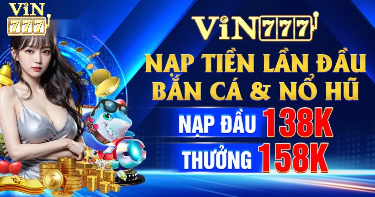 Vin777 nigellas.in ⭐️ Link Trang Chủ Vin777.Com Mới Nhất +777K 34 Các Khuyến Mãi và Ưu Đãi tại Vin777