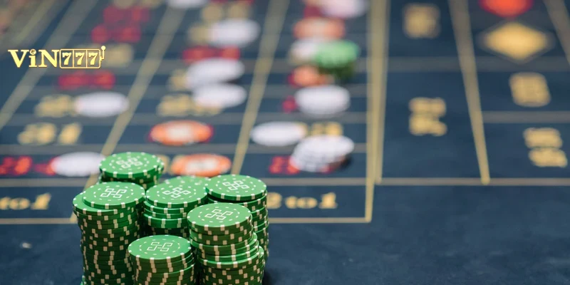 casino-chon-ban-dung-cua-vin777 Giao diện sòng bạc trực tuyến hiện đại với nhiều bàn cược khác nhau tại Vin777