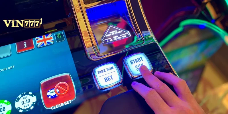 slot-game-quay-thuong-lon-vin777 Giao diện sảnh chờ slot game quay thưởng lớn Vin777 với đa dạng chủ đề trò chơi